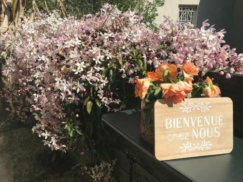 Hostal Chambre D'h�tes Au Calme Avec Spa