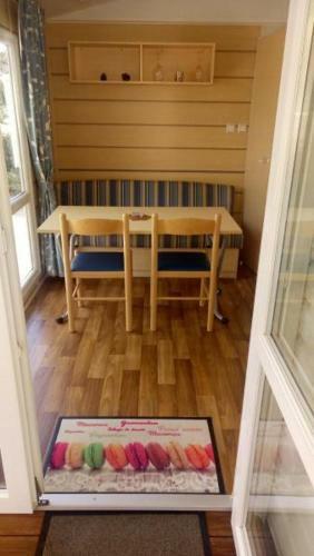 Superbe Mobilhome
