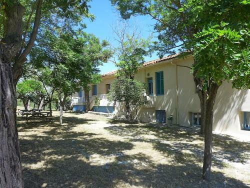 Apartment Le Chais