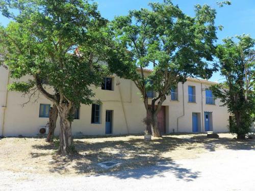 Apartment Le Chais