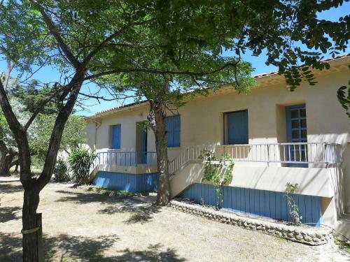 Apartment Le Chais
