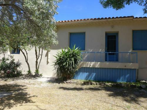 Apartment Le Chais