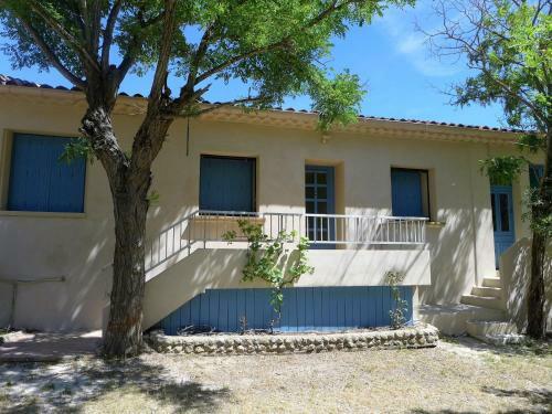 Apartment Le Chais