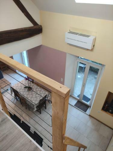 Maison Proche Gare Avec Ext�rieur