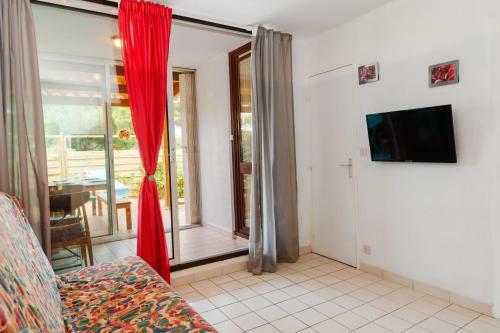 Apartamento Bm401 2 Pi�ces � 300m de La Plage Narbonne-plage