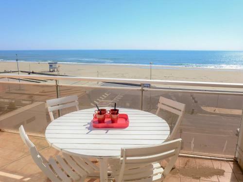Apartment Les Terrasses Du Levant