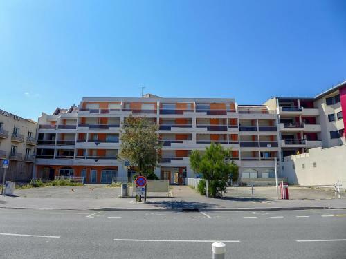Apartment Les Terrasses Du Levant