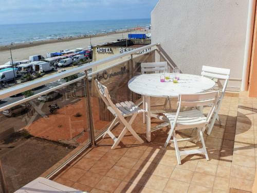 Apartment Les Terrasses Du Levant