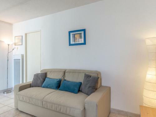 Apartment Les Capounades-6
