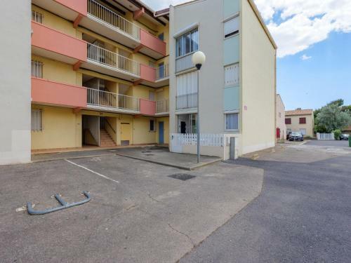 Apartment Les Capounades-6