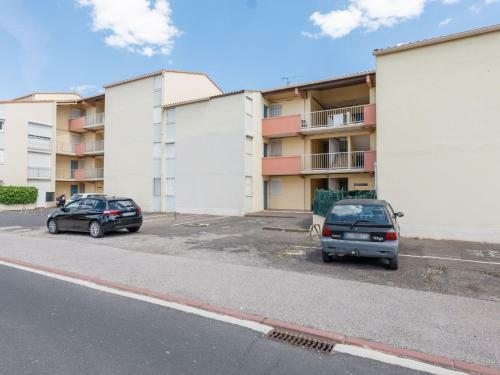 Apartment Les Capounades-6