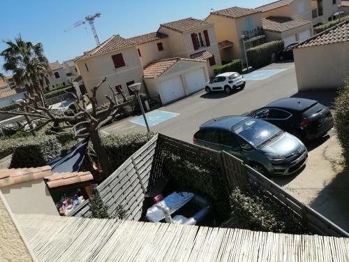 Narbonne Plage Villa 6 Personnes