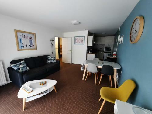 Apartamento Appartement 302 Du Parc