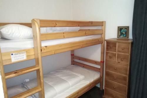 Apartamento Appartement 302 Du Parc