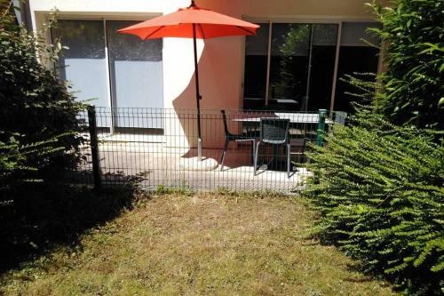 Apartamento Appartement 302 Du Parc
