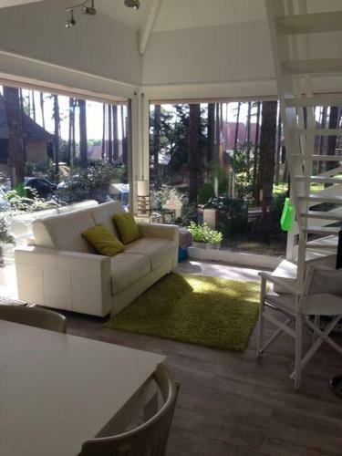 800m Mer- La Maison Sous Les Pins