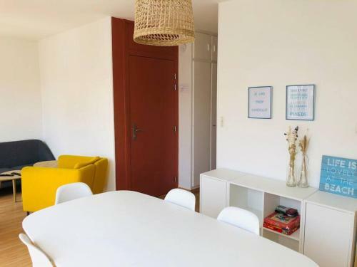 Apartamento Appartement B De Charme Lumineux