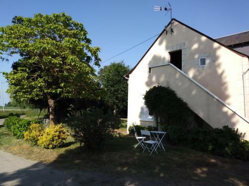 Apartamento Les Hautes Mougonni�res