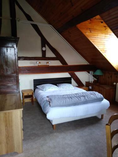 Apartamento Les Hautes Mougonni�res