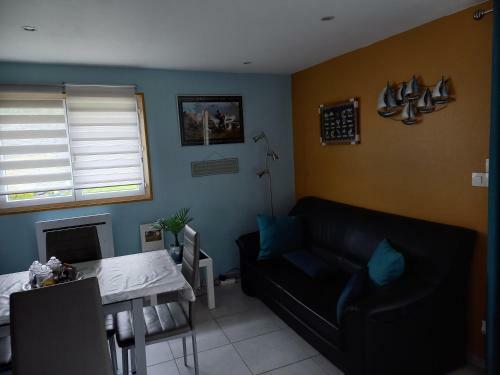 Hostal Le Relais De La Chaussee