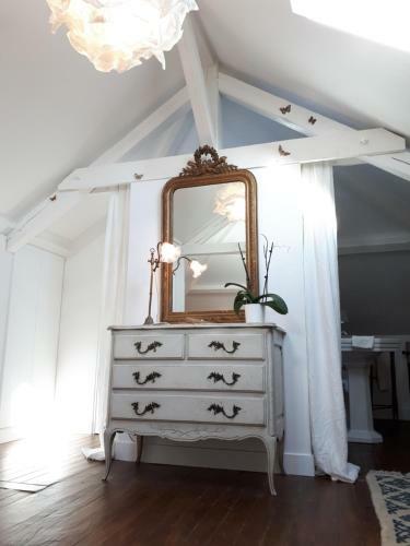 Bed & Breakfast Villa Bon Accueil