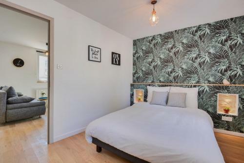Apartamento Craffe Appart 1 !