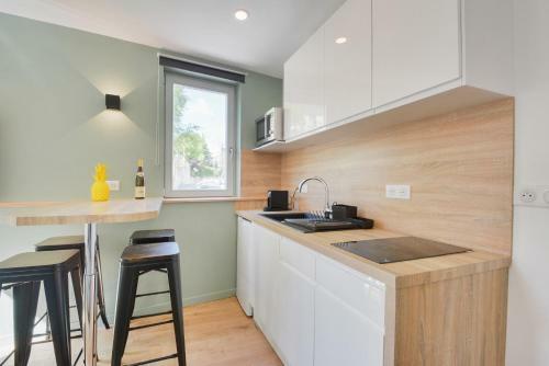 Apartamento Craffe Appart 1 !