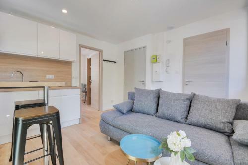 Apartamento Craffe Appart 1 !