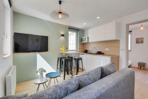 Apartamento Craffe Appart 1 !