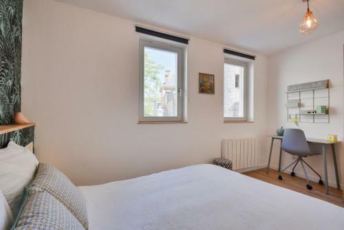 Apartamento Craffe Appart 1 !