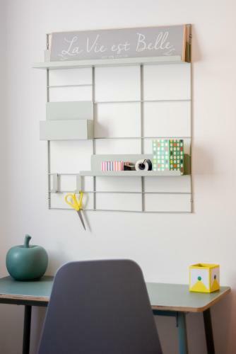 Apartamento Craffe Appart 1 !