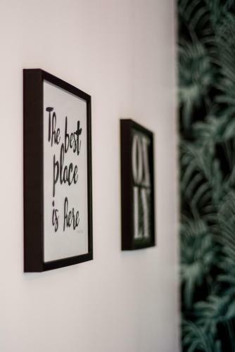 Apartamento Craffe Appart 1 !