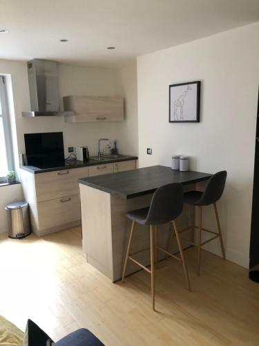 Apartamento Appartement Place Stanislas