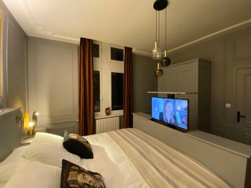 Apartamento La Cour