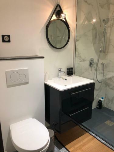 Apartamento Appartement 2 Chambres Port Sainte Catherine