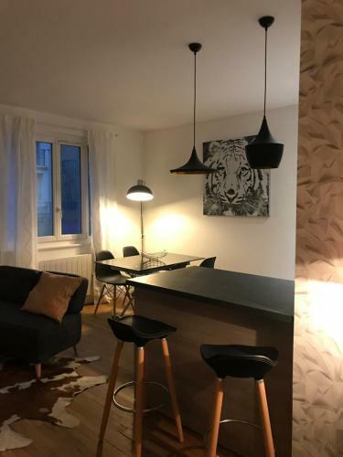 Apartamento Appartement 2 Chambres Port Sainte Catherine