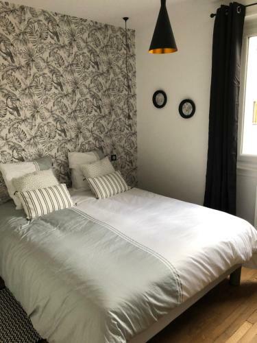 Apartamento Appartement 2 Chambres Port Sainte Catherine
