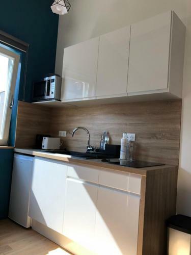 Apartamento Craffe Appart 2 !