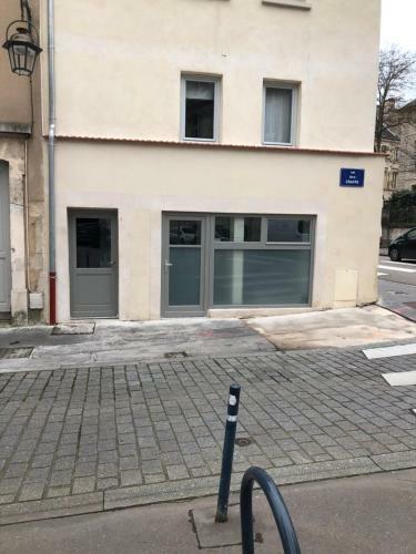 Apartamento Craffe Appart 2 !