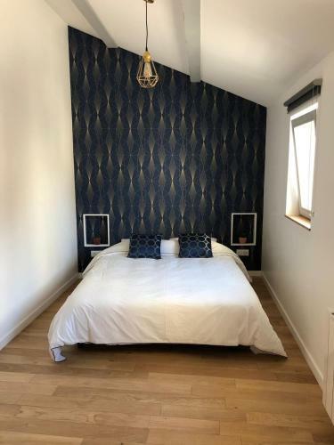 Apartamento Craffe Appart 2 !