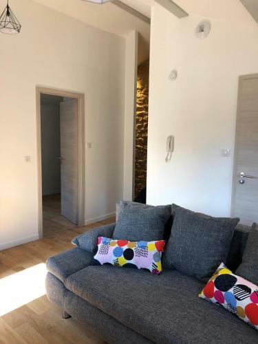 Apartamento Craffe Appart 2 !