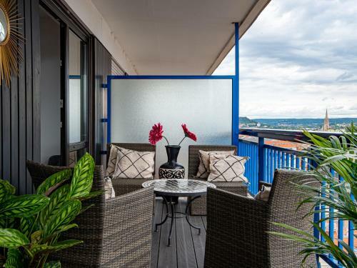 Apartamento Le 901