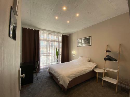 A Mai Nancy Hyper Centre, 26 Rue Saint Dizier