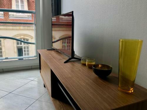 Apartamento Le Petit Stanislas