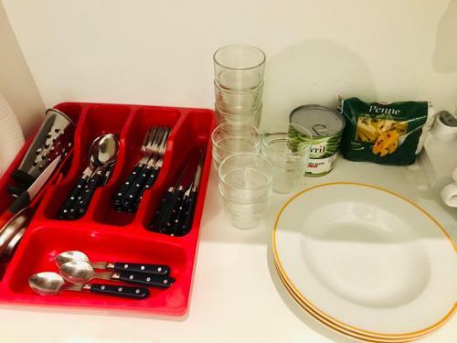 Bed & Breakfast Chambres Priv�es Ysy