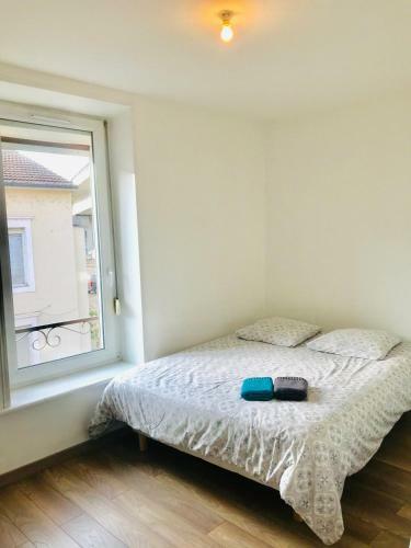 Bed & Breakfast Chambres Priv�es Ysy
