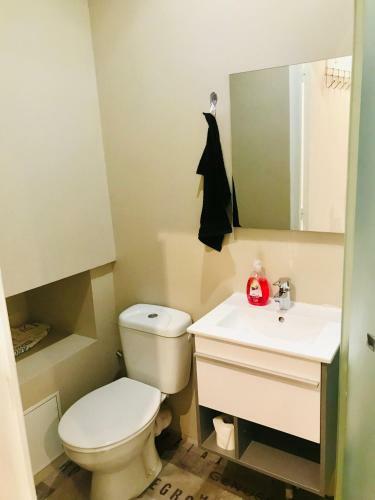 Bed & Breakfast Chambres Priv�es Ysy