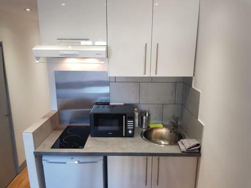 Apartamento 16 Rue Des Dominicains