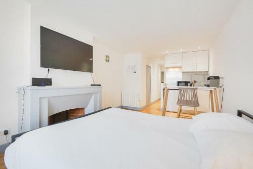 Apartamento 16 Rue Des Dominicains