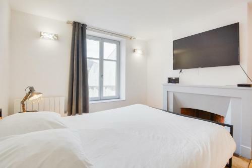 Apartamento 16 Rue Des Dominicains